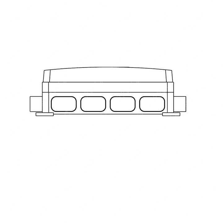 TBB 132124 POWER DISTRIBUTION MODULE ASSEMBLY