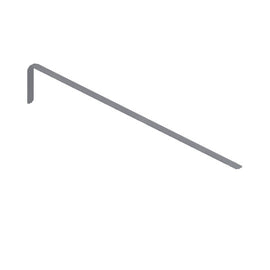 TBB 132205 GUARD RAIL SEAT LEVEL LS MINO