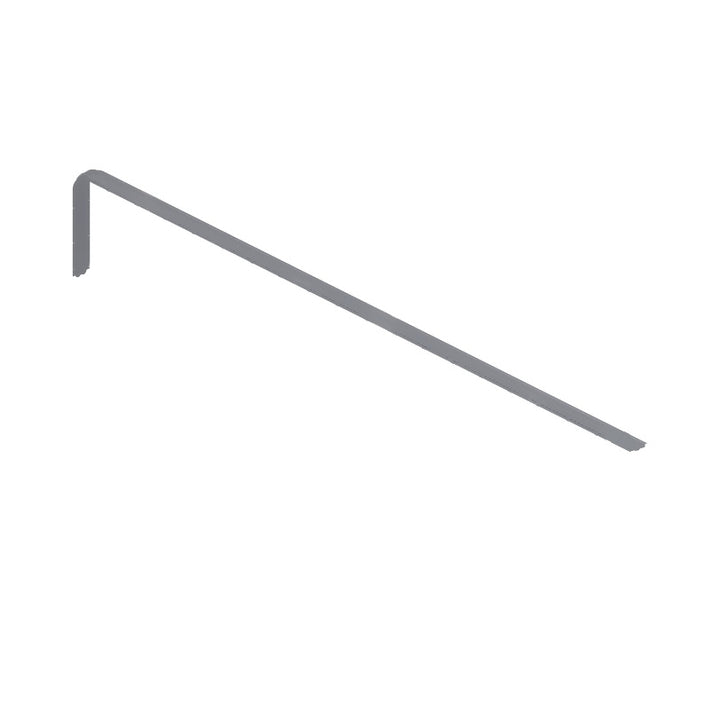 TBB 132205 GUARD RAIL SEAT LEVEL LS MINO