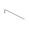 TBB 132206 GUARD RAIL SEAT LEVEL LS MINO