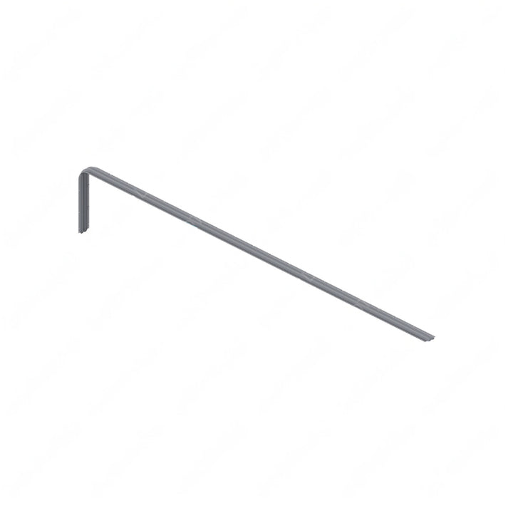 TBB 132206 GUARD RAIL SEAT LEVEL LS MINO
