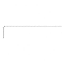 TBB 132207 GUARD RAIL WRAP AROUND LS