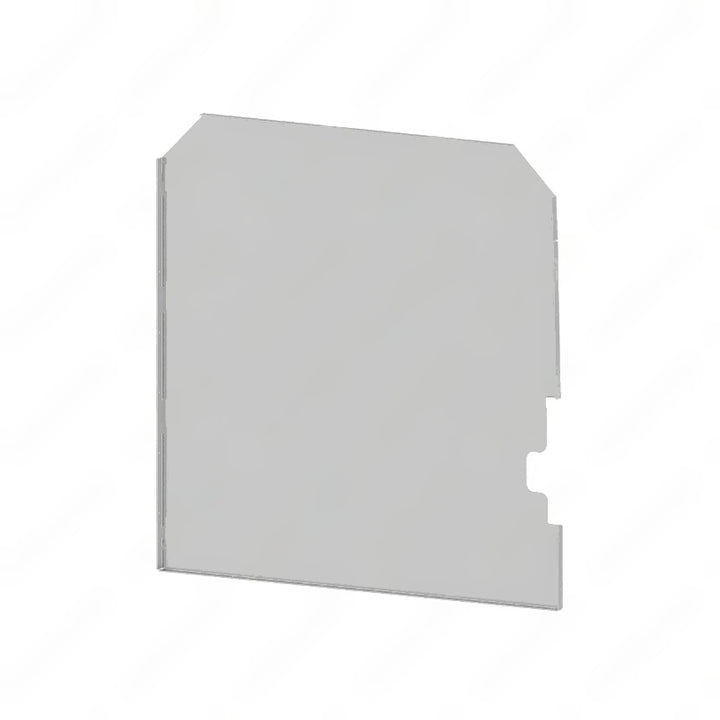 TBB 132985 PANEL, MODESTY, 30 , COMMERCIAL, RS