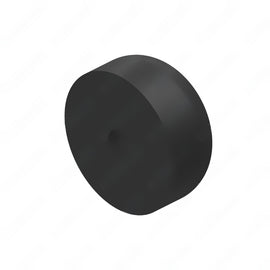 TBB 132991 DOOR BUMPER , RUBBER