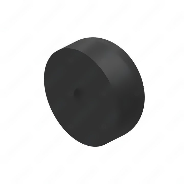 TBB 132991 DOOR BUMPER , RUBBER
