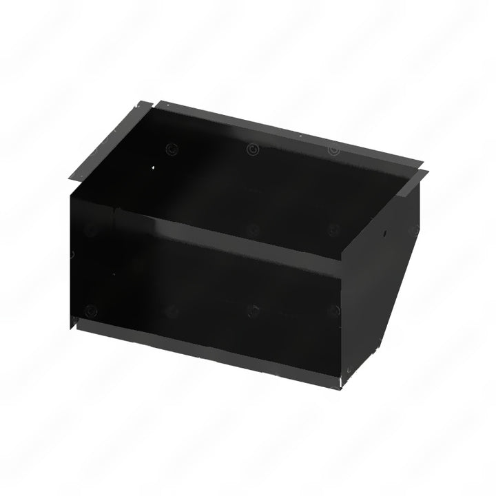 TBB 133003 STEPWELL ASM STEEL MINO