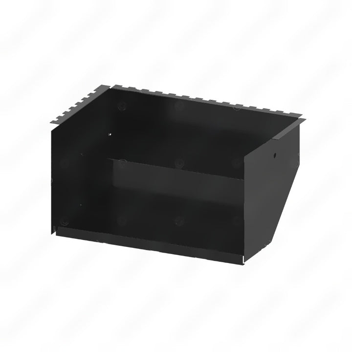 TBB 133005 STEPWELL ASM ALUMINUM