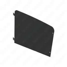 TBB 133027 SWITCH PLATE REAR W/SCREWS
