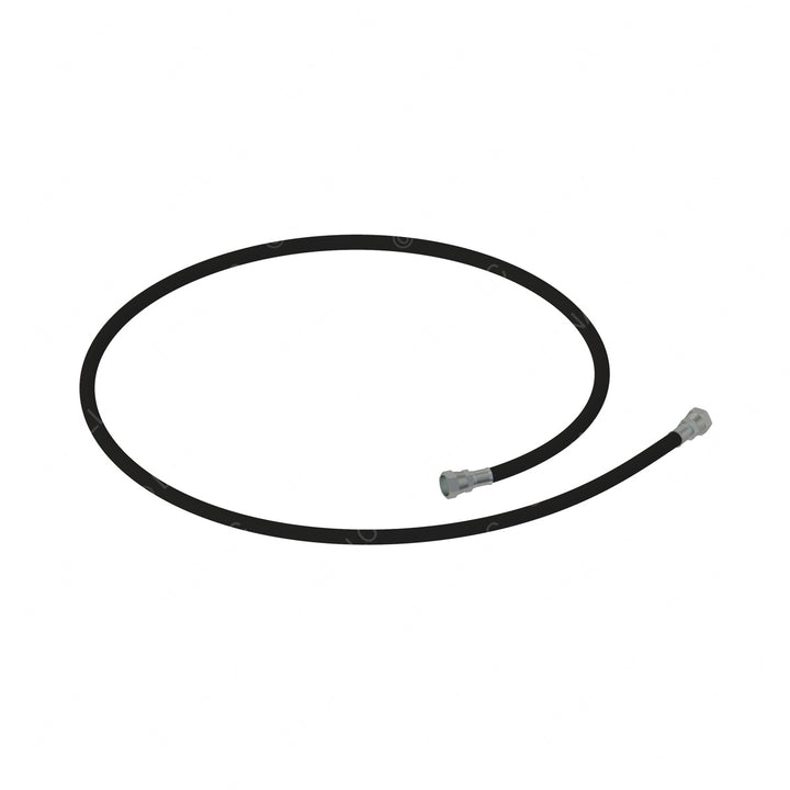 TBB 133129 HOSE ASSEMBLY,STR ENDS,56,HIGH