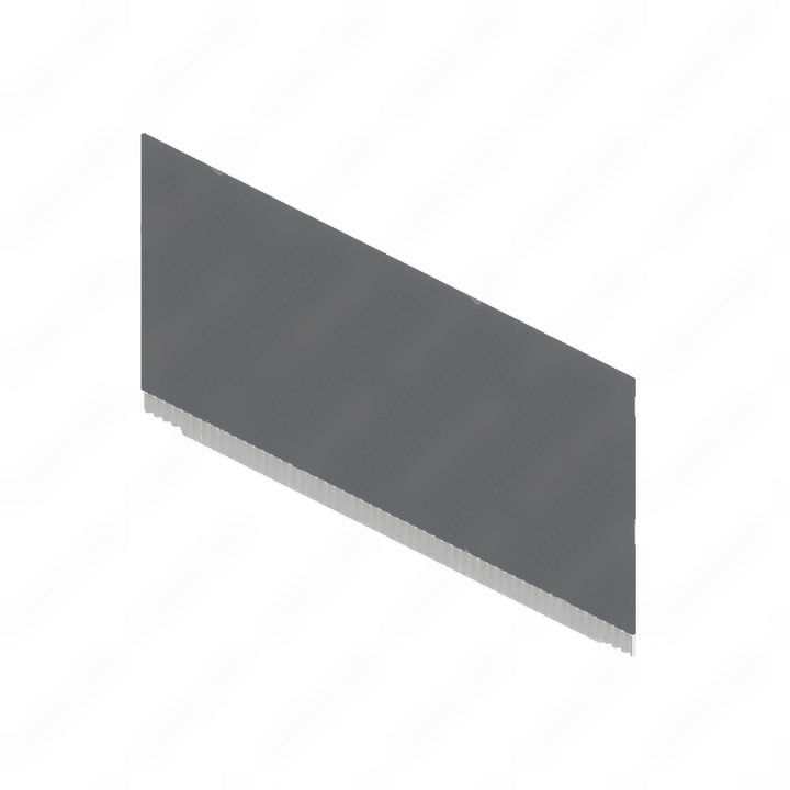 TBB 133510 TREAD, GRAY, KORSEAL-PEBBLE, FIRST STEP,
