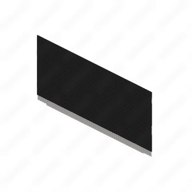 TBB 133515 TREAD BLACK KORSEAL - PEBBLE SECOND STEP