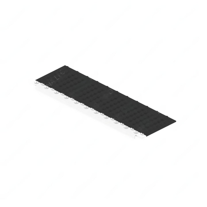TBB 133521 STEP TREAD BLK RCA APEX FIRST STEP