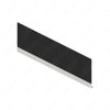 TBB 133553 STEP TREAD-BLK/WHT,8.8in X 27.9in