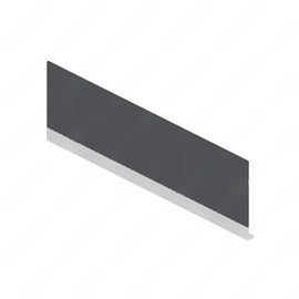 TBB 133556 TREAD DARK GRAY RUBBER SECOND
