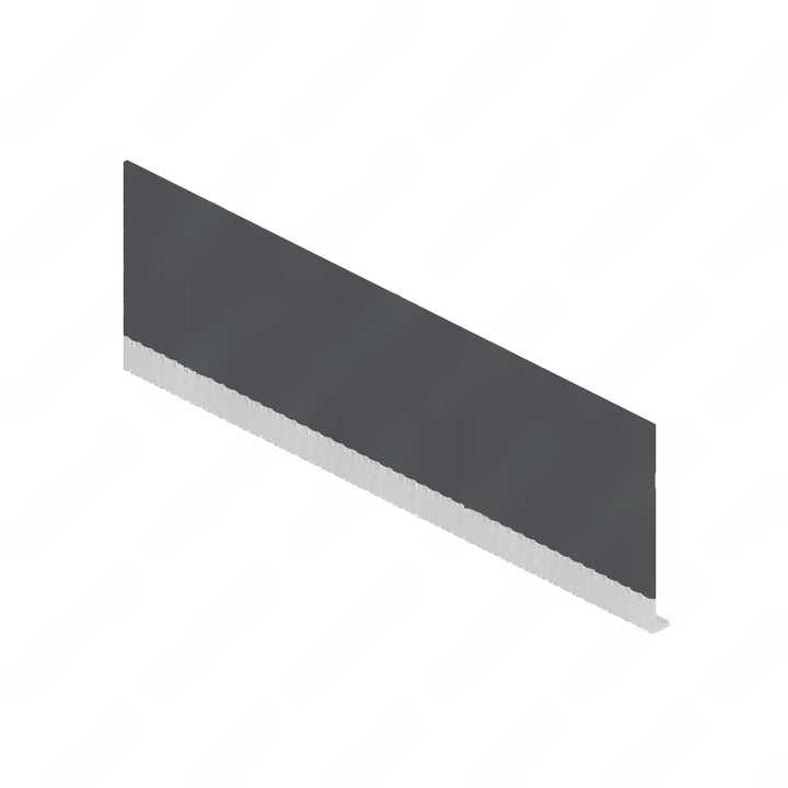 TBB 133556 TREAD DARK GRAY RUBBER SECOND