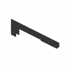 TBB 133657 FRONT RADIATOR SEAL, VALEO RADIATOR, HD