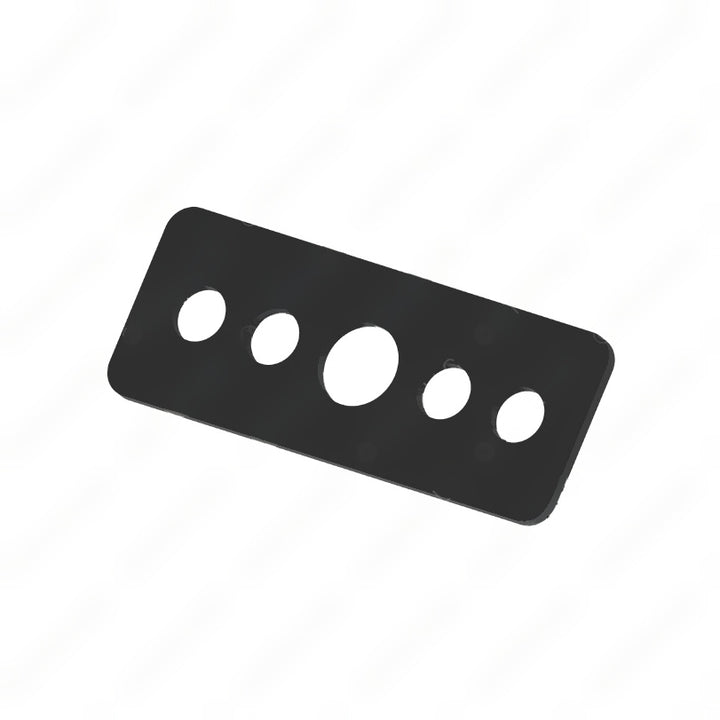TBB 133689 GASKET, BULKHEAD, KR-4