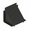 TBB 133843 COVER, ASM, FUEL FILL TUBE