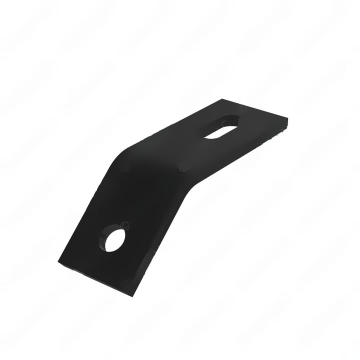 TBB 133853 CAC PIPE MOUNTING BRKT 07 CUMM HDX