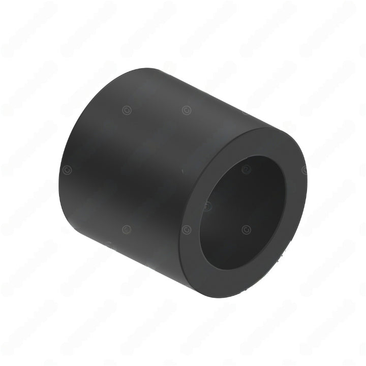 TBB 133958 SPACER, NYLON, 1/2 ID X 3/4 OD X .7  LG