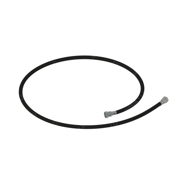 TBB 133959 HOSE ASSEMBLY,STRAIGHT ENDS,71.5 LG