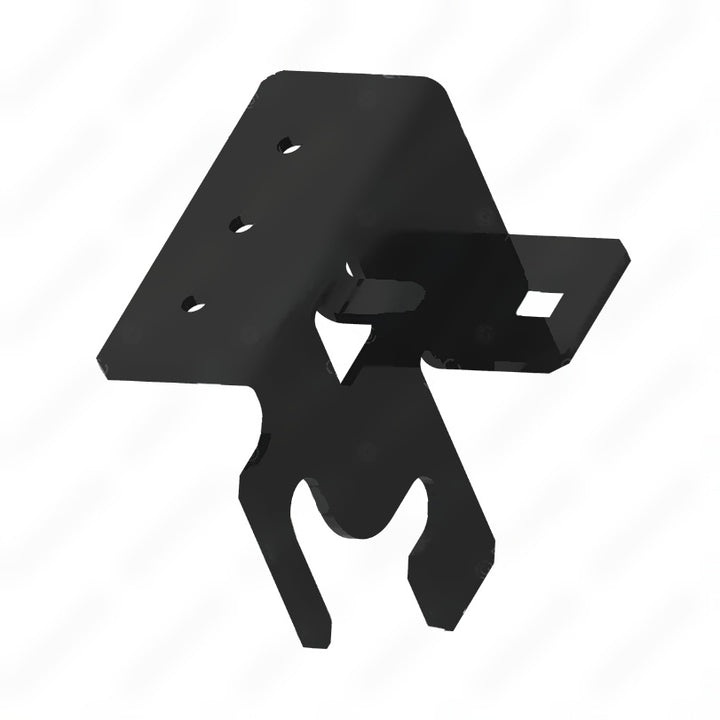 TBB 133960 SUPPORT HINGE,CIRCUIT BOARD,BRACKET