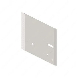 TBB 133968 PANEL, WIPER, -ELECTRIC WELDED ASM., R.S
