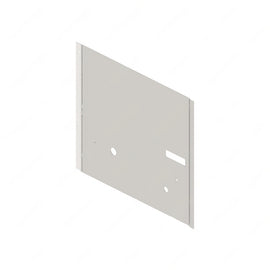 TBB 133969 PANEL, WIPER, -ELECTRIC WELDED ASM., L.S
