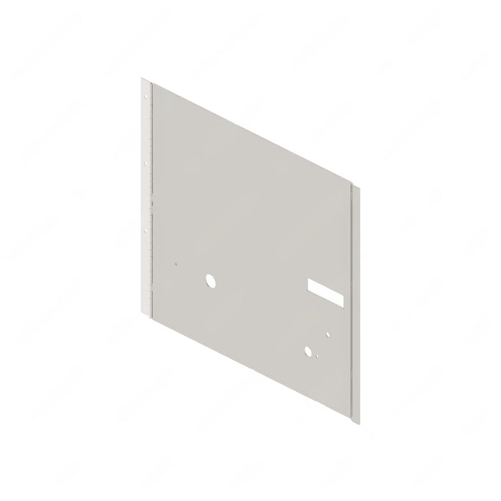 TBB 133969 PANEL, WIPER, -ELECTRIC WELDED ASM., L.S