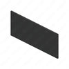 TBB 134034 INSULATION, ROOF, 40IN SECTION
