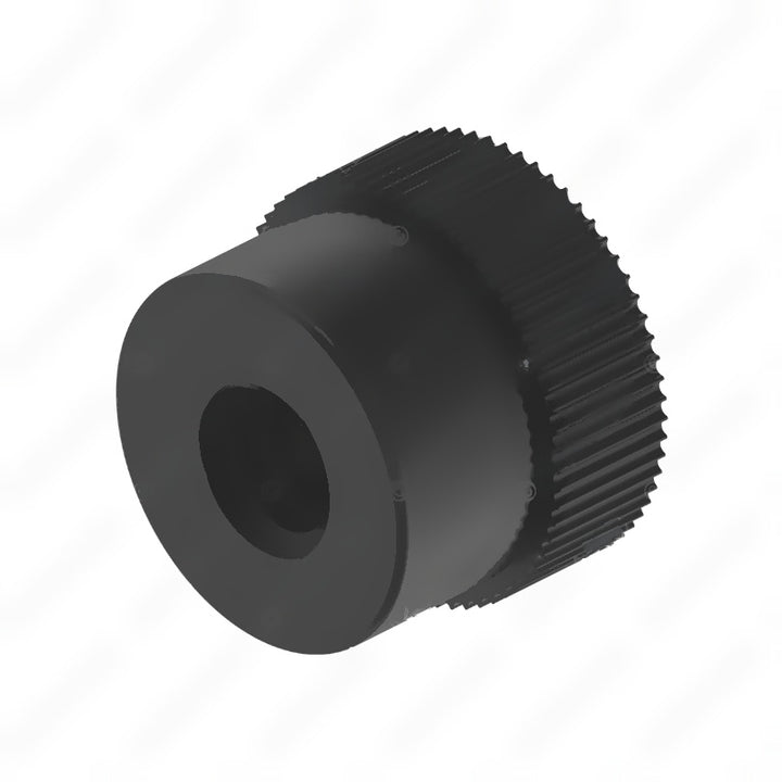TBB 134173 THUMB NUT
