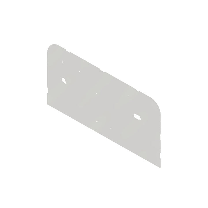 TBB 134208 MOUNTING PANEL SWITCH CABINET