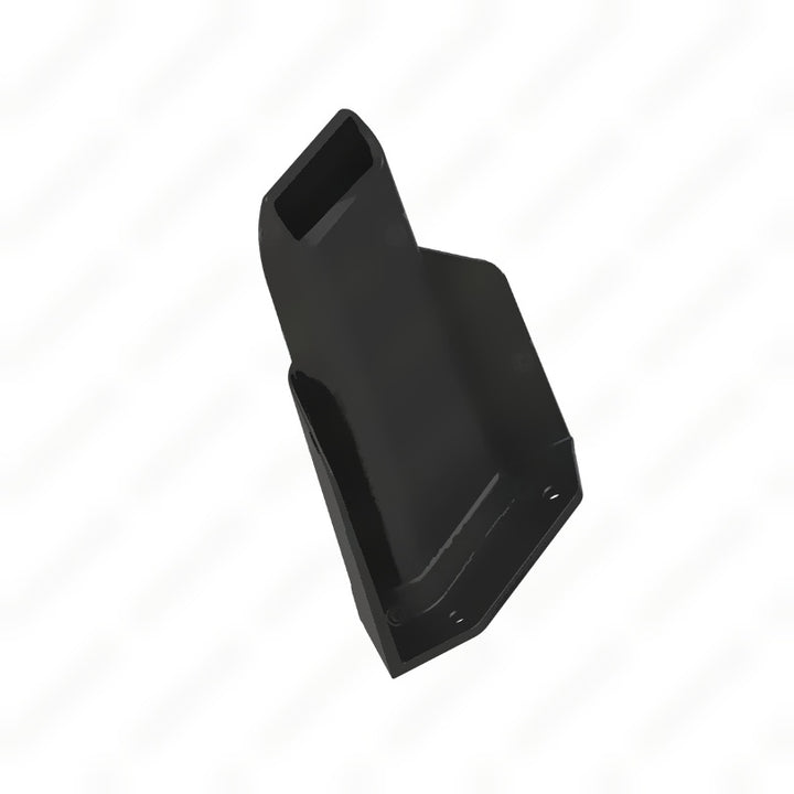 TBB 135145 DUCT, DEFROST, DRIVERS WINDOW