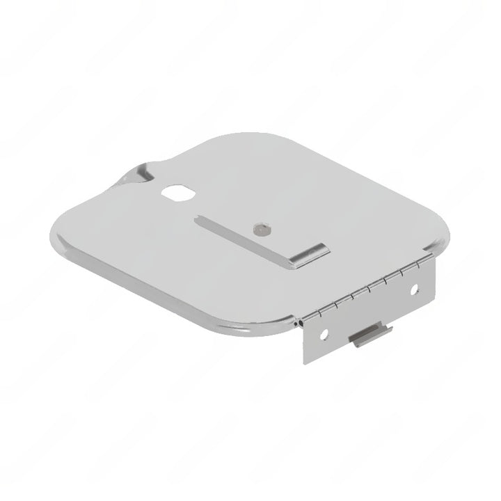 TBB 135161 FUEL DOOR ASM, SPRING LOADED