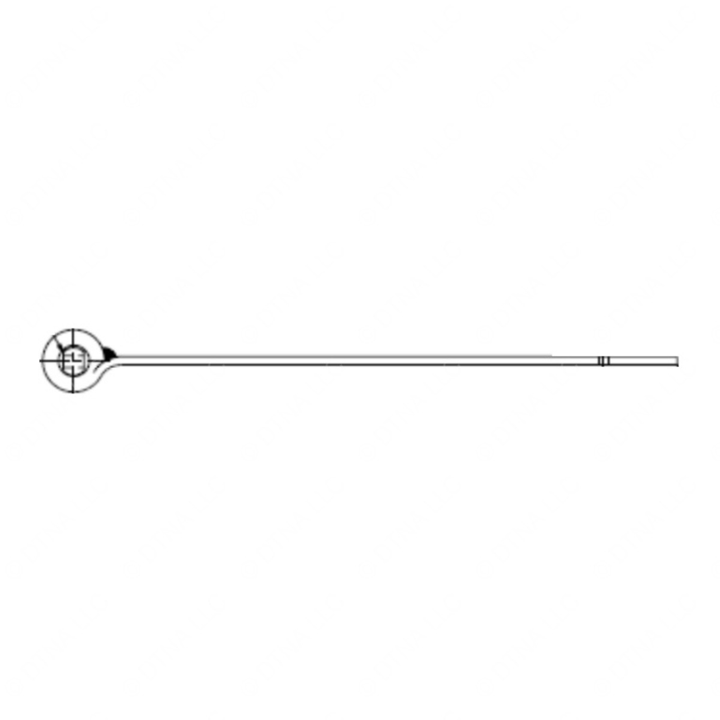 TBB 135173 SPRING ASM REAR MULT 23K