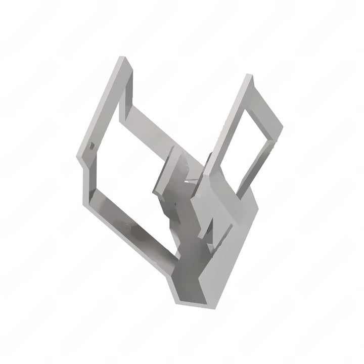 TBB 135209 CLIP TRIM