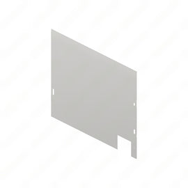 TBB 135362 LINER SIDE INTERIOR 40IN