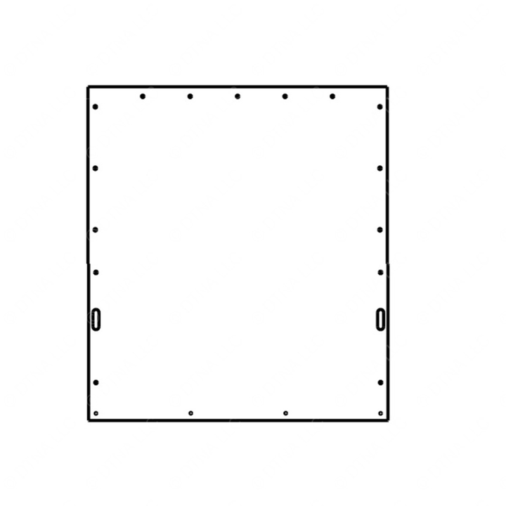 TBB 135369 LINER SIDE INTERIOR 30IN