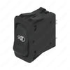 TBB 136245 SWITCH -CODED WARNING LT SYS ROCKER