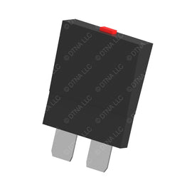 TBB 136580 CIRCUIT BREAKER MANUAL RESTE 10 AMP