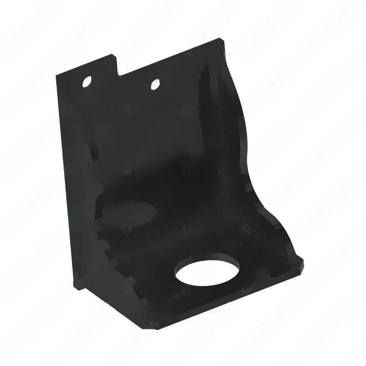 TBB 136592 REAR ENG MT 2004 MB LH SIDE