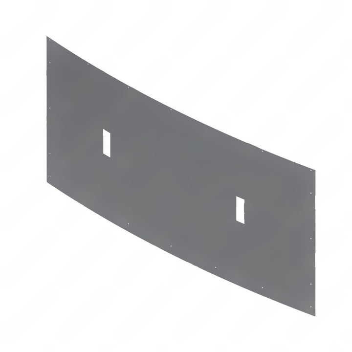 TBB 136644 HEADLINER 30IN SMTH DOME LT