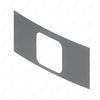 TBB 136647 HEADLINER 30IN SMTH HATCH