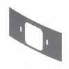 TBB 136648 HEADLINER 30IN SMTH DOME LT HATCH
