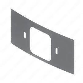 TBB 136661 HEADLINER 30IN ACST DOME LT HATCH