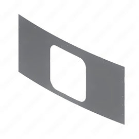 TBB 136663 HEADLINER 30IN ACST HATCH