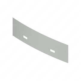 TBB 136676 HEADLINER LONG REAR END SMTH DOME LT