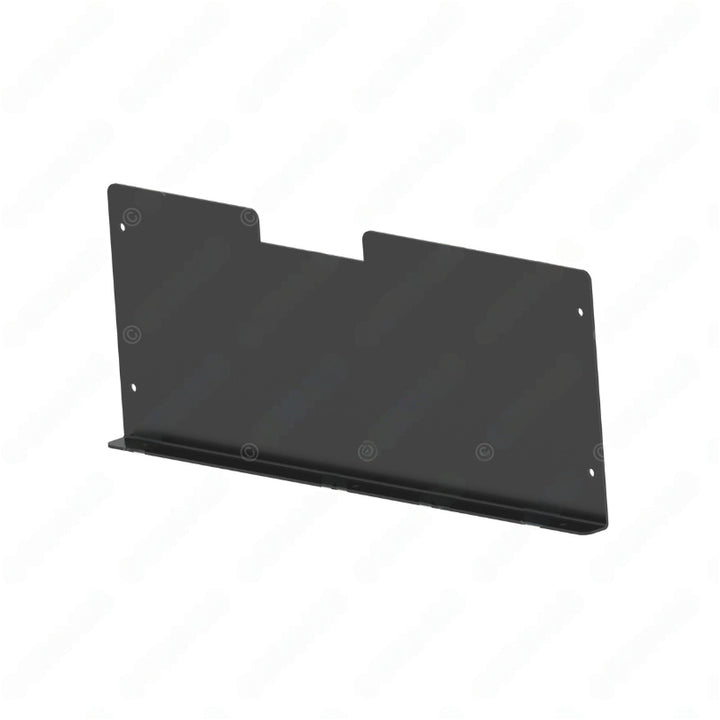 TBB 136787 COVER FRT SIDE UNDERSEAT HEATER