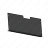 TBB 136788 COVER BACK SIDE UNDERSEAT HEATER