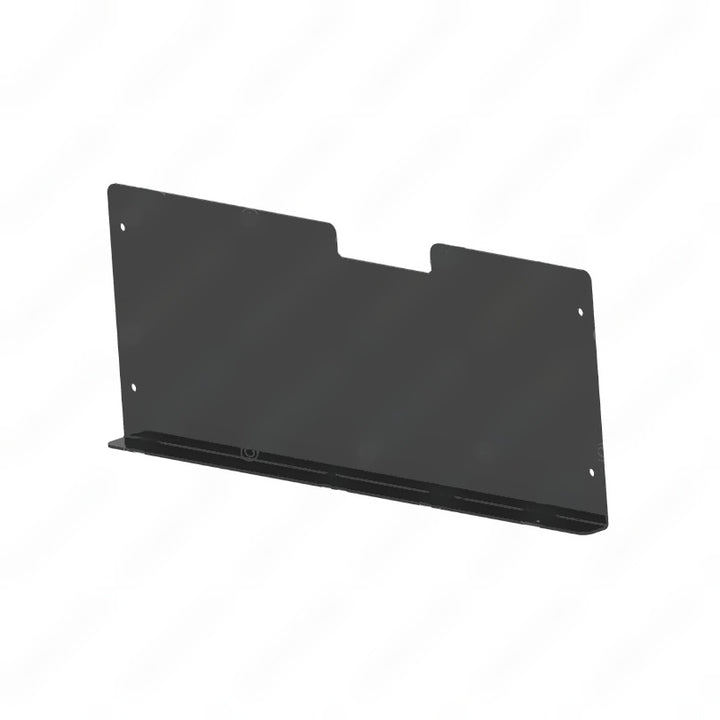 TBB 136788 COVER BACK SIDE UNDERSEAT HEATER